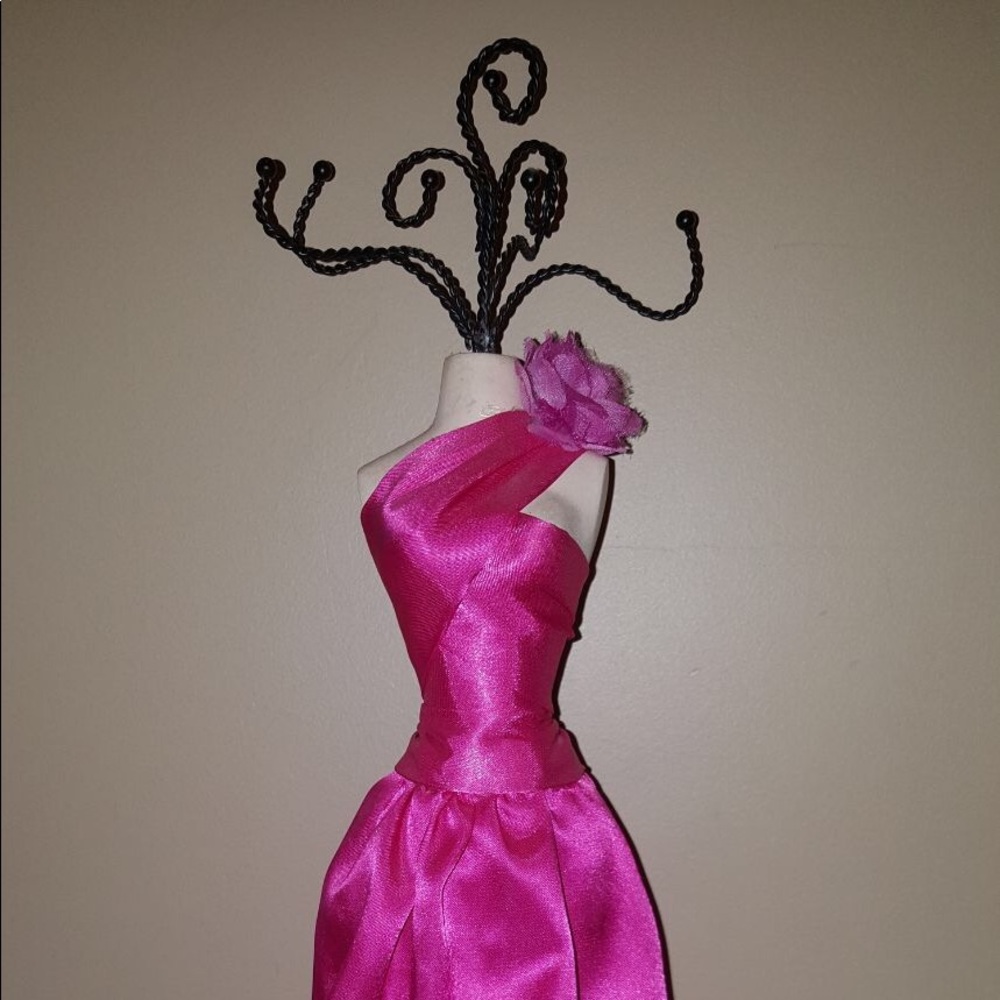 Jewelry Holder